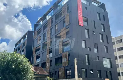 Apartamento duplex com 3 dormitórios à venda, 136 m² por r$ 1.785.040,33 - alto da rua xv - curitiba/pr