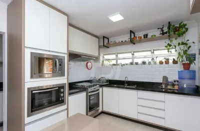 Apartamento com 3 dormitórios à venda, 106 m² por r$ 699.000,00 - água verde - curitiba/pr