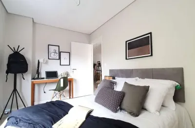 Apartamento com 2 dormitórios à venda, 66 m² por r$ 480.000,00 - rebouças - curitiba/pr
