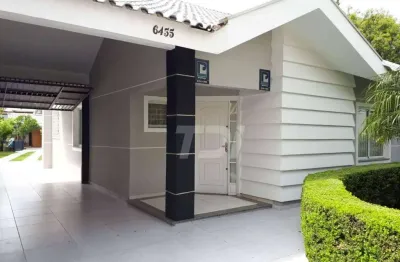 Casa com 4 dormitórios à venda, 283 m² por r$ 1.980.000,00 - capão raso - curitiba/pr