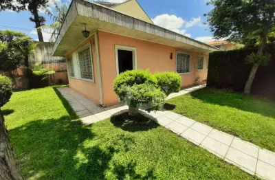 Casa com 3 dormitórios à venda, 171 m² por r$ 980.000,00 - portão - curitiba/pr