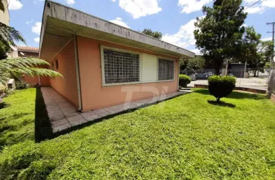 Casa com 3 dormitórios à venda, 171 m² por r$ 980.000,00 - portão - curitiba/pr