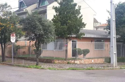 Casa com 3 dormitórios à venda, 171 m² por R$ 980.000,00 - Portão - Curitiba/PR