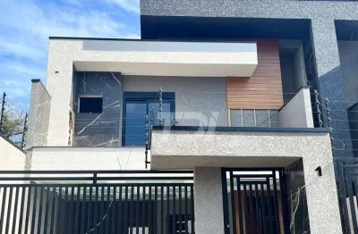 Sobrado com 3 dormitórios à venda, 176 m² por r$ 1.299.000,00 - capão da imbuia - curitiba/pr