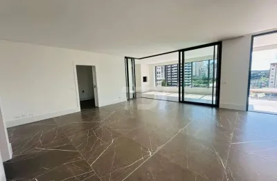 Apartamento novo com 3 suítes padrão plaenge à venda, 227 m² por r$ 4.295.530 - ecoville - curitiba/pr