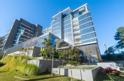 Apartamento novo com 3 suítes padrão plaenge à venda, 227 m² por r$ 4.295.530 - ecoville - curitiba/pr