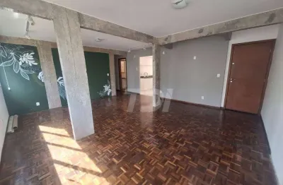 Apartamento com 3 dormitórios à venda, 97 m² por r$ 505.000,00 - água verde - curitiba/pr