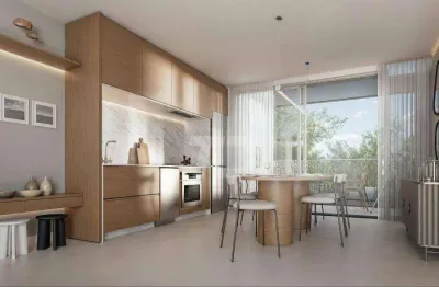 Apartamento com 3 dormitórios à venda, 90 m² por r$ 1.138.206,10 - água verde - curitiba/pr