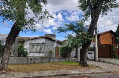 Casa com 6 dormitórios à venda, 357 m² por r$ 1.460.000,00 - água verde - curitiba/pr