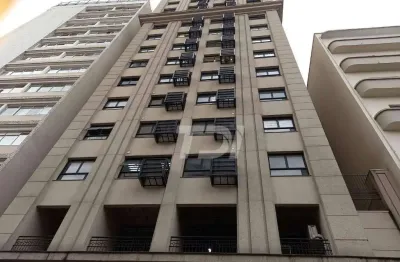 Conjunto à venda, 21 m² por r$ 174.900,00 - centro - curitiba/pr
