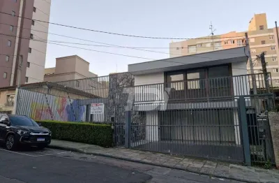 Terreno à venda, 405 m² por r$ 2.250.000,00 - batel - curitiba/pr