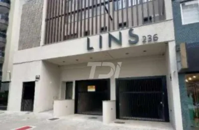 Studio com 1 dormitório à venda, 24 m² por r$ 350.000,00 - centro - curitiba/pr
