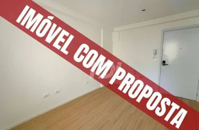 Studio com 1 dormitório à venda, 24 m² por R$ 350.000,00 - Centro - Curitiba/PR