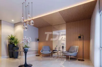 Apartamento com 3 dormitórios à venda, 98 m² por r$ 1.200.000,00 - ahú - curitiba/pr