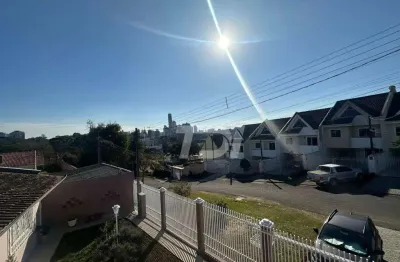 Terreno à venda, 257 m² por r$ 620.000,00 - campina do siqueira - curitiba/pr