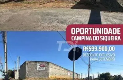 Terreno à venda, 257 m² por r$ 620.000,00 - campina do siqueira - curitiba/pr