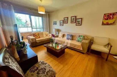 Apartamento com 3 dormitórios à venda, 104 m² por r$ 670.000,00 - agua verde - curitiba/pr