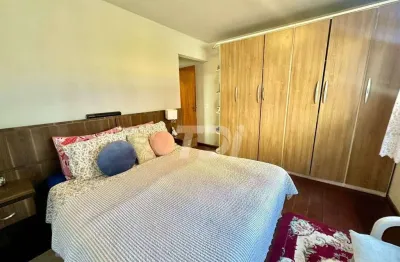 Apartamento garden com 3 dormitórios à venda, 104 m² por r$ 690.000,00 - agua verde - curitiba/pr