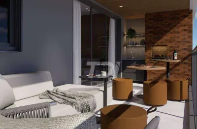 Apartamento com 3 dormitórios à venda, 114 m² por r$ 1.553.068,48 - vila izabel - curitiba/pr