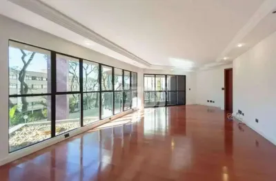 Apartamento com 3 quartos à venda na Travessa Capitão Clementino Paraná, Água Verde, Curitiba