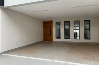 Casa com 3 quartos à venda na Rua Aporé, 21, Parque Amazônia, Goiânia