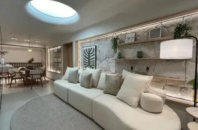 Apartamento com 3 quartos à venda na Avenida Francisco de Melo, 0, Vila Rosa, Goiânia