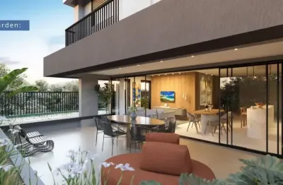 Apartamento com 3 quartos à venda na Avenida T 2, 21, Setor Bueno, Goiânia