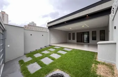 Casa com 3 quartos no jardim atlântico a poucos passos do parque cascavel