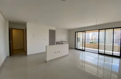 Apartamento novo com vista exclusiva para o parque serrinha