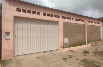 Casa comercial com 1 sala à venda na Avenida Flamingo, 0, Colina Azul, Aparecida de Goiânia