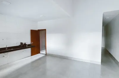 Casa com 2 quartos à venda no Residencial Solar Central Park, Aparecida de Goiânia 