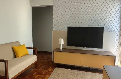 Apartamento  — 2 quartos 62 m²— setor urias magalhães, goiânia