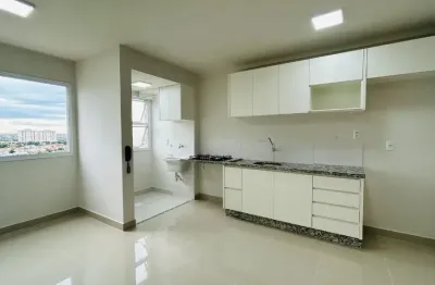Apartamento de 2 quartos com armarios suíte de 56 m²