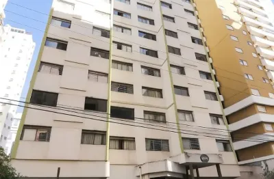 Apartamento  3 qts, sendo 1 suíte com closet | setor oeste