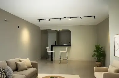 Apartamento com 3 quartos à venda no Setor Oeste, Goiânia 