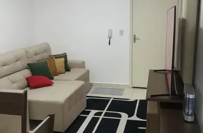 Apartamento com 2 quartos à venda no Residencial Porto Dourado, Goiânia 