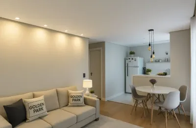 Apartamento 2 quartos | 2 vagas cobertas | troco por casa!!!