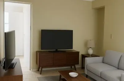 Magnífico apartamento no jardim planalto, goiânia - 3 quartos