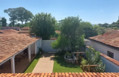 Sobrado com 4 quartos com 371m² | setor balneário | r$ 550.000