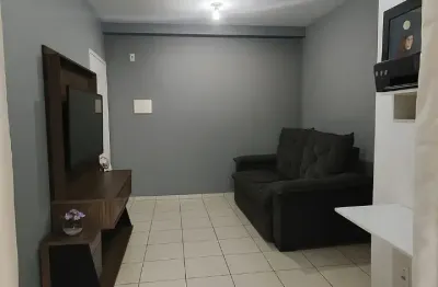 Apartamento com 2 quartos à venda no Residencial Flórida, Goiânia 
