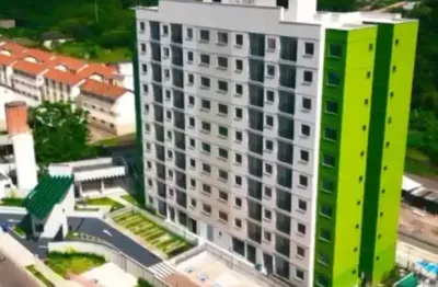 Excelente oportunidade no park residence – apartamento com entrega próxima!