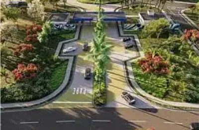 Terreno à venda na Rua José Alves da Costa, Goiânia Park Sul, Aparecida de Goiânia