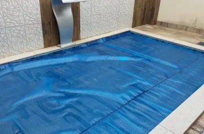 Papillon park: casa moderna com acabamento de qualidade e preço especial!