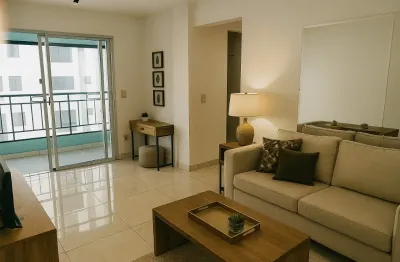 Apartamento com 2 quartos no setor parque amazônia | r$ 299 mil