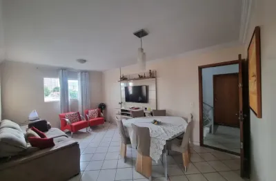 Excelente apartamento - 03 quartos com 98 m² | setor sudoeste