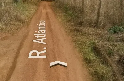 Lotes no setor expansul | aparecida de goiânia |r$ 75 mil/cada | área total  1.743,84m²m²