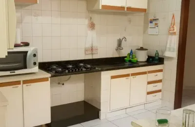 Apartamento 4 quartos - 1 suíte | área: 137m² |  setor cidade jardim