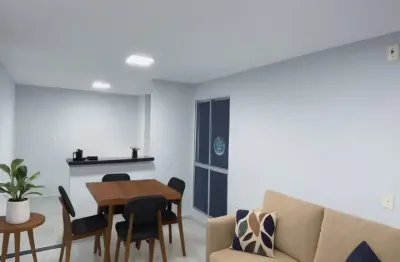 Lindo apartamento com 2 qts no jardim imperial por apenas r$ 210 mil