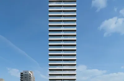 Apartamento com 2 quartos à venda na Avenida T 2, 587, Setor Bueno, Goiânia