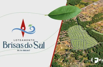 Oportunidade  de ágio – lote no loteamento brisas do sul – aparecida de goiânia  apenas r$ 10.000